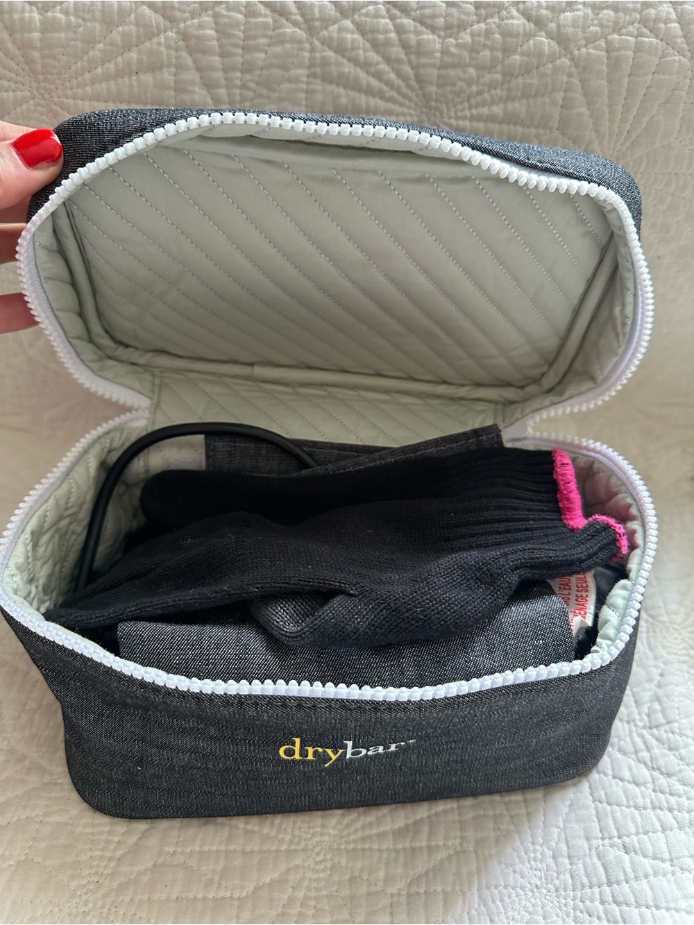 DryBar Curly Iron Set - Picture 2 of 7